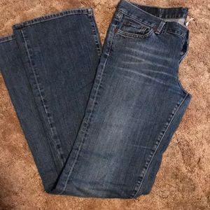 Lucky brand jeans